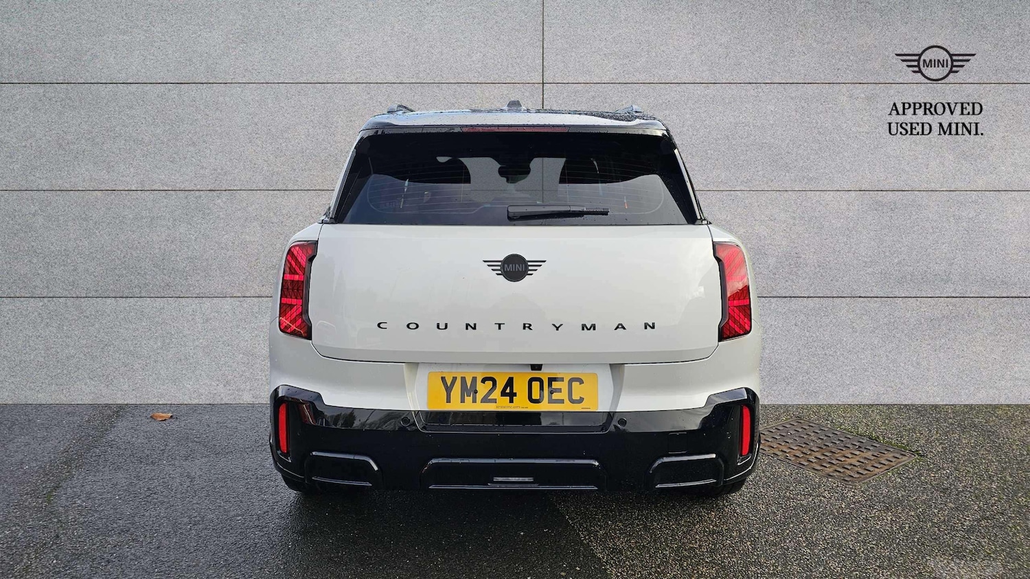 Used MINI Countryman 2024 for sale - 76636810: Photo 16