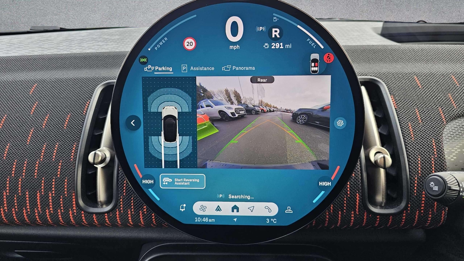 Used MINI Countryman 2024 for sale - 76636810: Photo 17