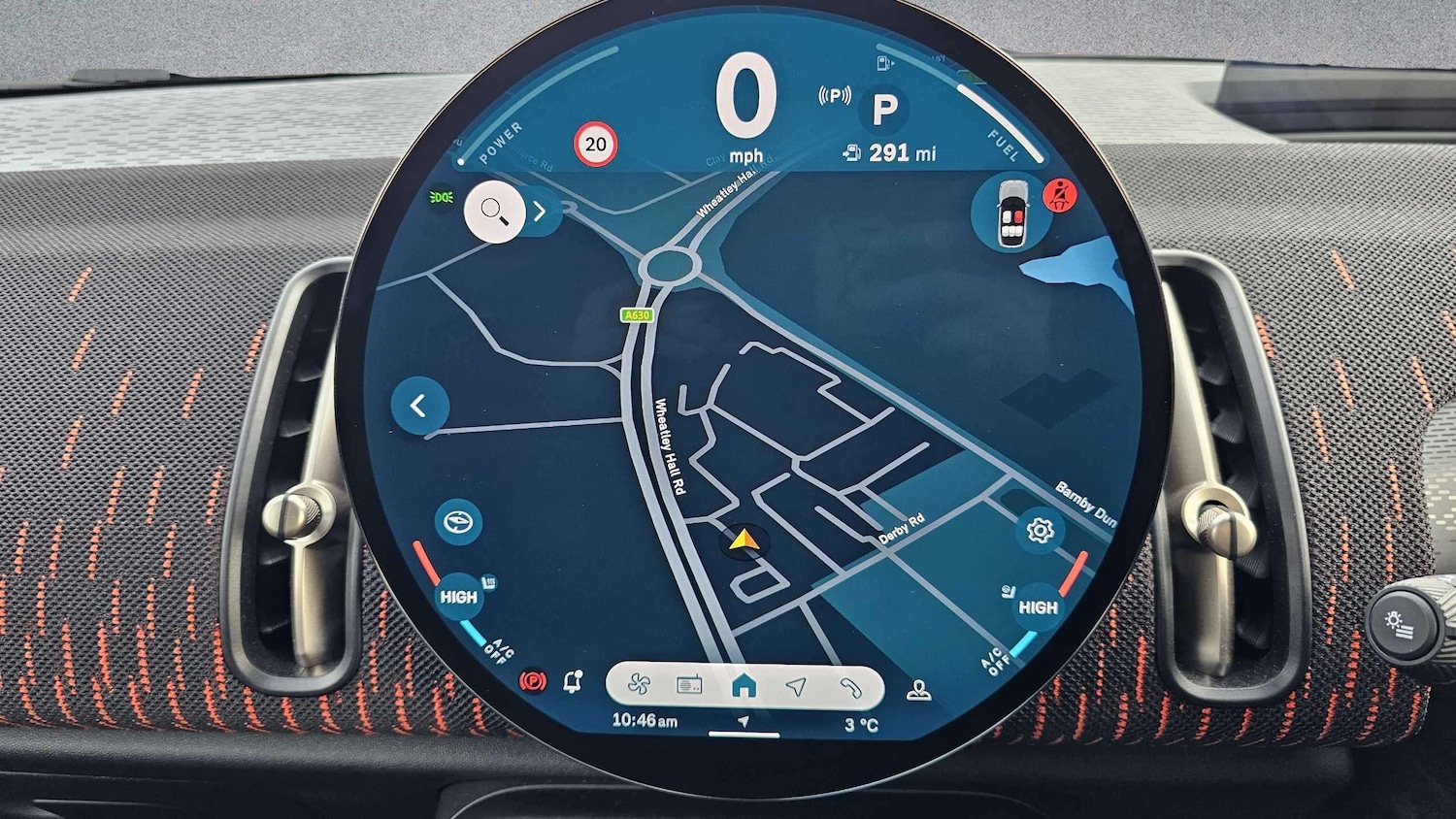 Used MINI Countryman 2024 for sale - 76636810: Photo 18