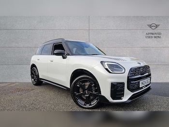 2024 - 1.5 C Sport 5dr Auto