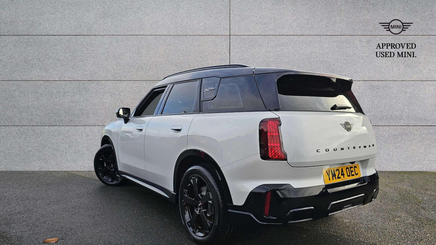 Used MINI Countryman 2024 for sale - 76636810: Photo 2