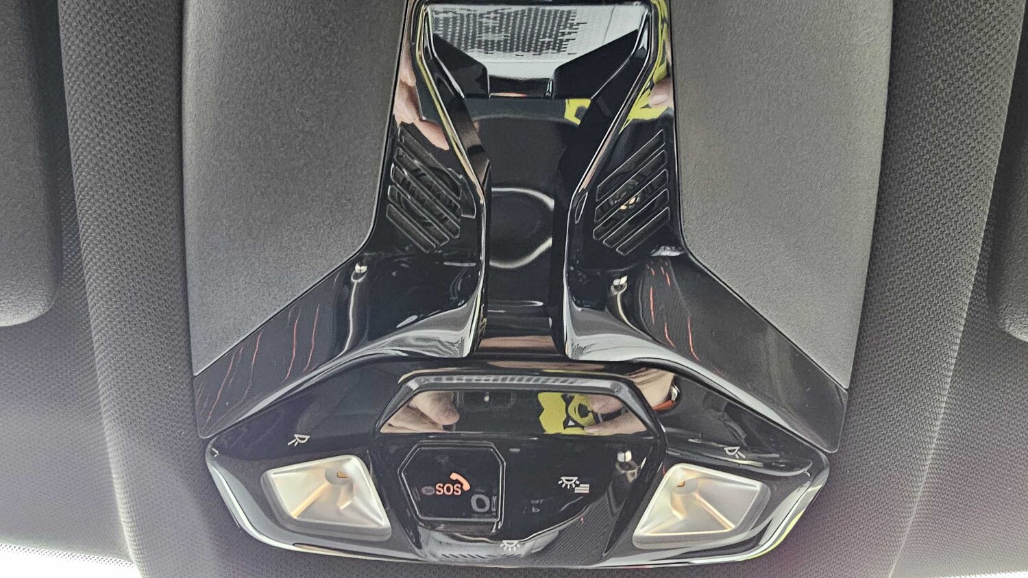 Used MINI Countryman 2024 for sale - 76636810: Photo 22