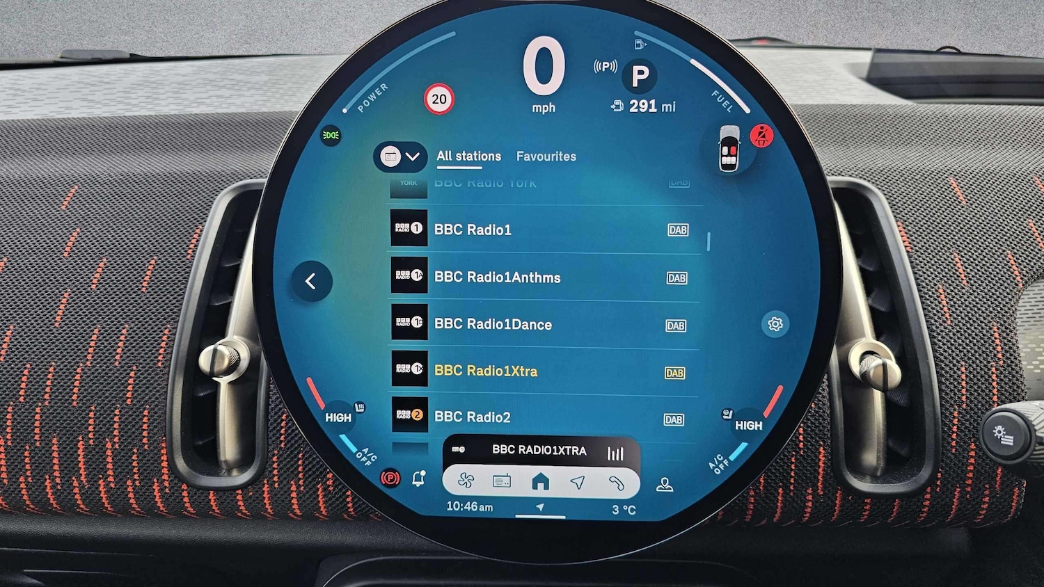 Used MINI Countryman 2024 for sale - 76636810: Photo 26