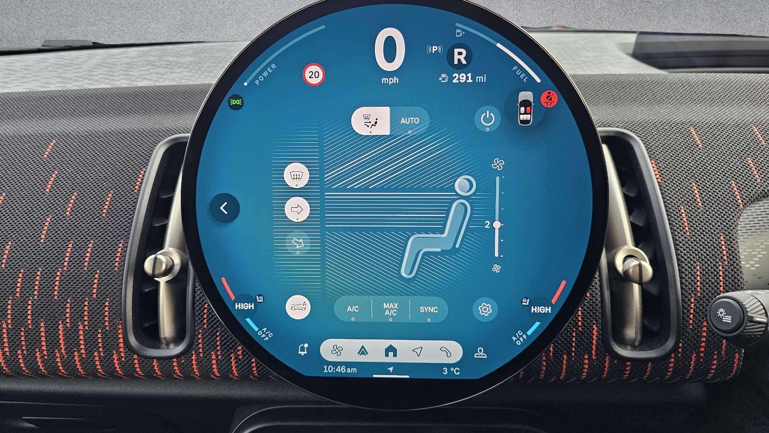 Used MINI Countryman 2024 for sale - 76636810: Photo 27