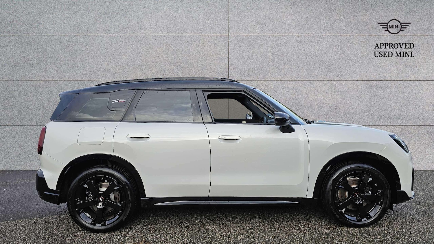 Used MINI Countryman 2024 for sale - 76636810: Photo 3
