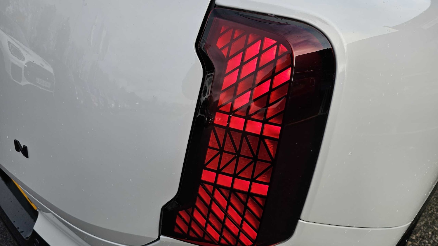 Used MINI Countryman 2024 for sale - 76636810: Photo 34