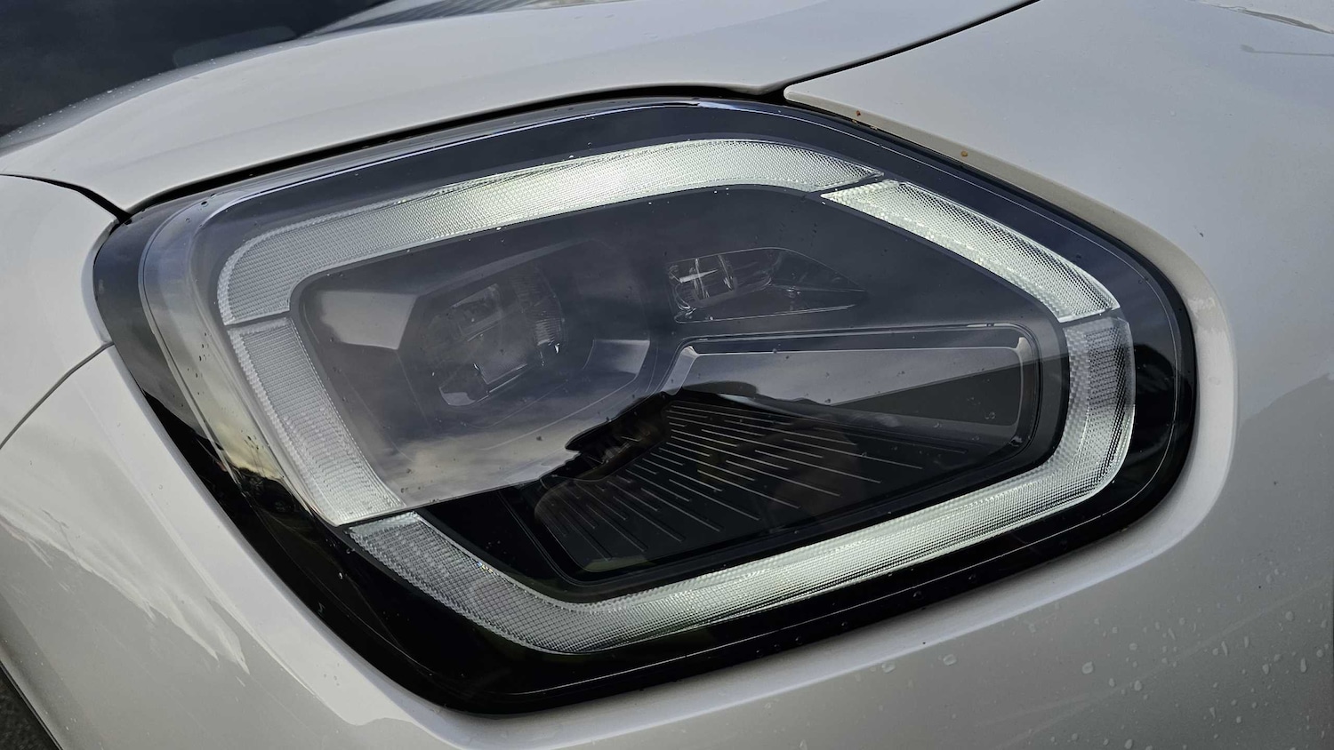 Used MINI Countryman 2024 for sale - 76636810: Photo 35