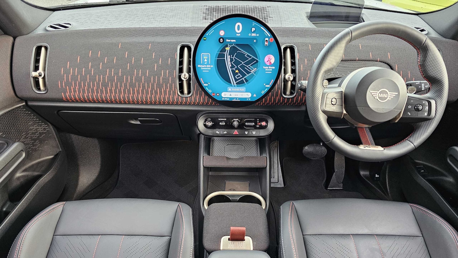 Used MINI Countryman 2024 for sale - 76636810: Photo 4