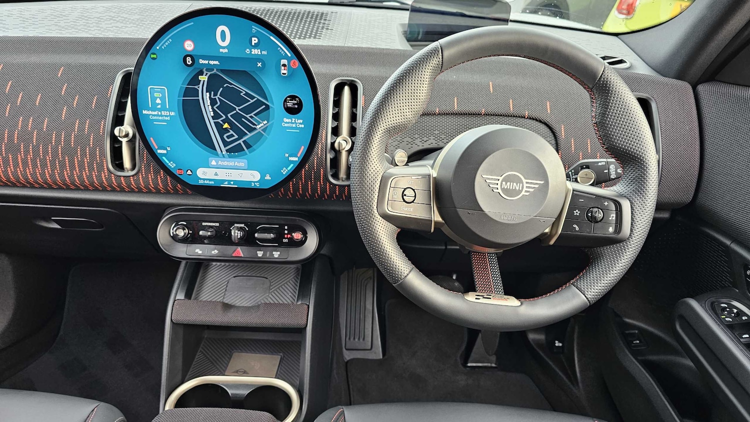 Used MINI Countryman 2024 for sale - 76636810: Photo 5