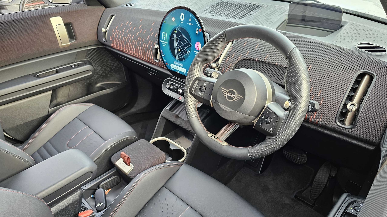 Used MINI Countryman 2024 for sale - 76636810: Photo 6