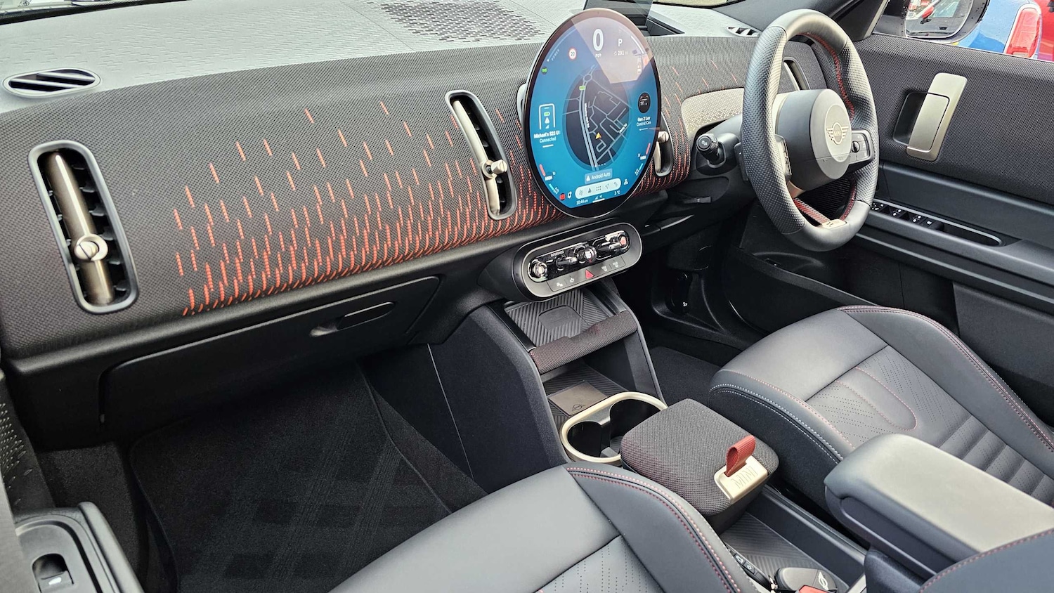 Used MINI Countryman 2024 for sale - 76636810: Photo 7