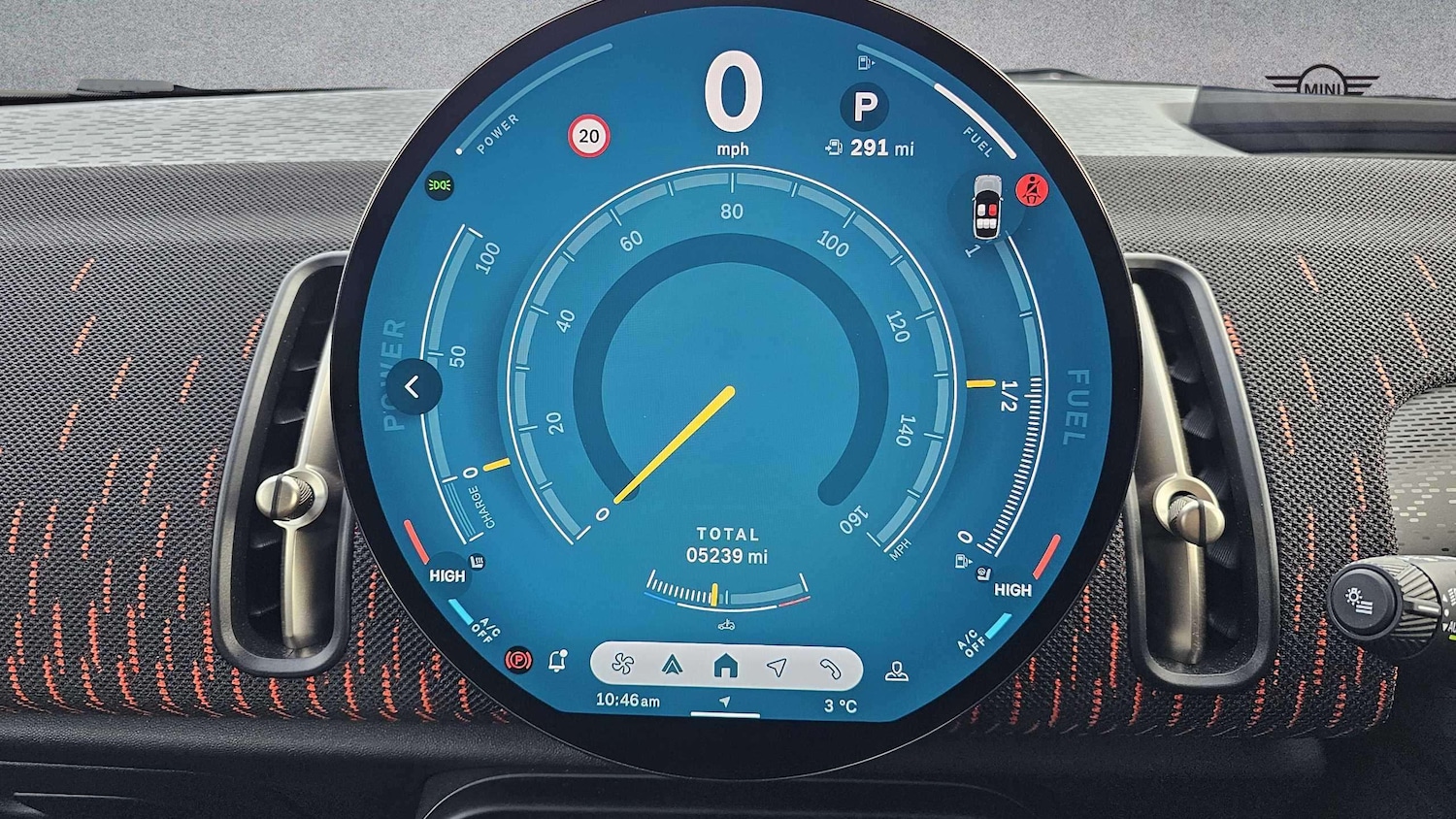 Used MINI Countryman 2024 for sale - 76636810: Photo 8