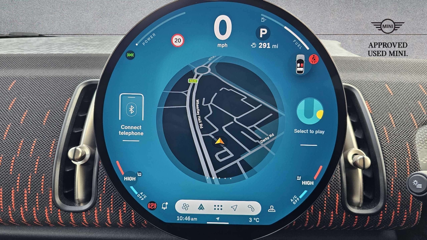 Used MINI Countryman 2024 for sale - 76636810: Photo 9