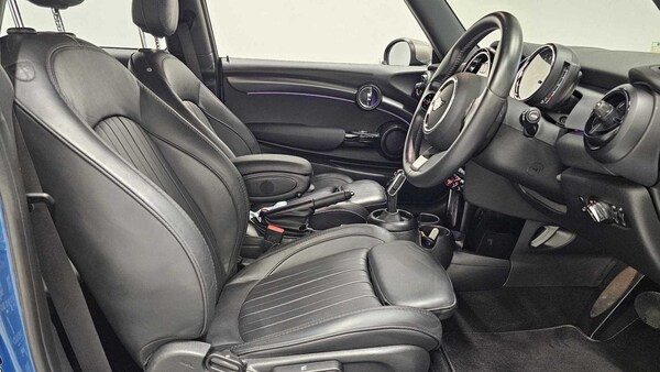 Used MINI Hatch 2023 for sale - 75496613: Photo 11