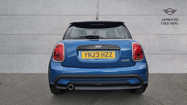 Used MINI Hatch 2023 for sale - 75496613: Photo 16
