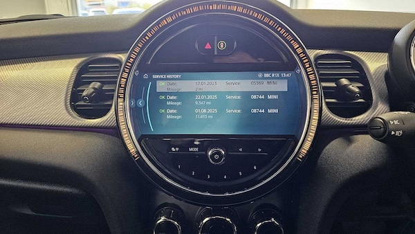 Used MINI Hatch 2023 for sale - 75496613: Photo 18