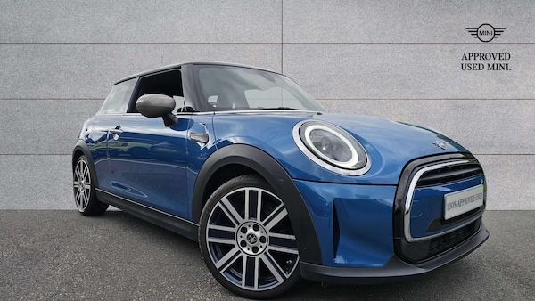 Used MINI Hatch 2023 for sale - 75496613: Photo 1