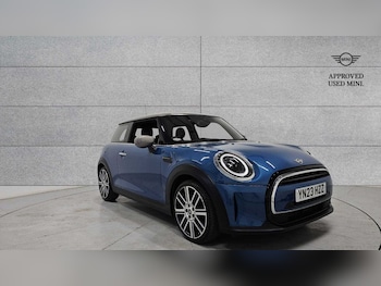 Used MINI Hatch 2023 for sale - 75496613: Photo