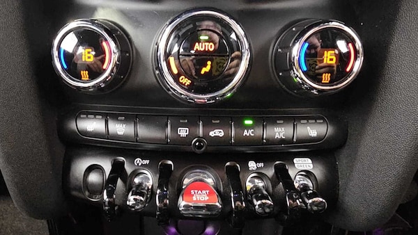 Used MINI Hatch 2023 for sale - 75496613: Photo 20