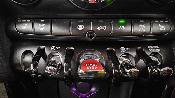 Used MINI Hatch 2023 for sale - 75496613: Photo 23