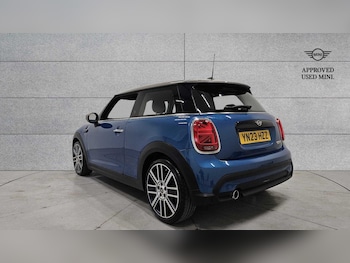 Used MINI Hatch 2023 for sale - 75496613: Photo