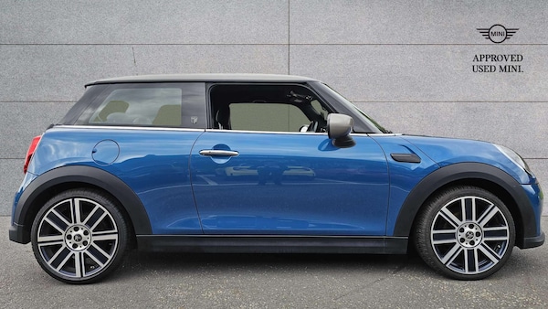 Used MINI Hatch 2023 for sale - 75496613: Photo 3
