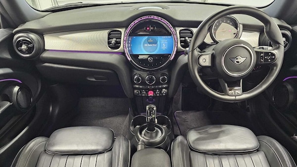 Used MINI Hatch 2023 for sale - 75496613: Photo 4