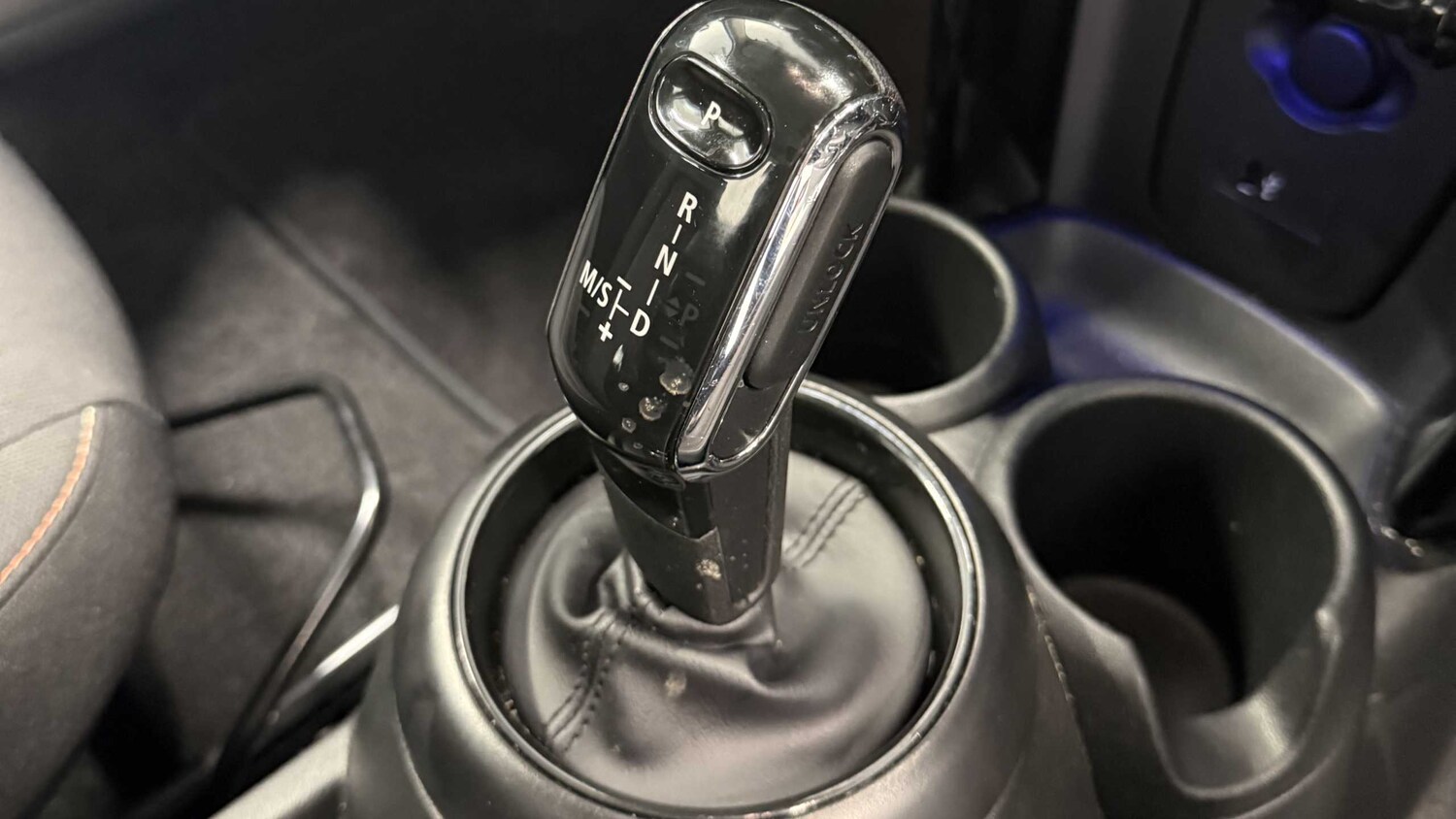 Used MINI Hatch 2022 for sale - 77995782: Photo 10