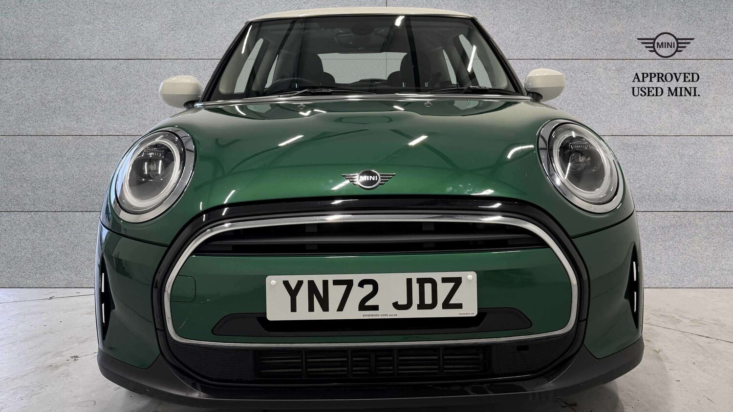 Used MINI Hatch 2022 for sale - 77995782: Photo 15