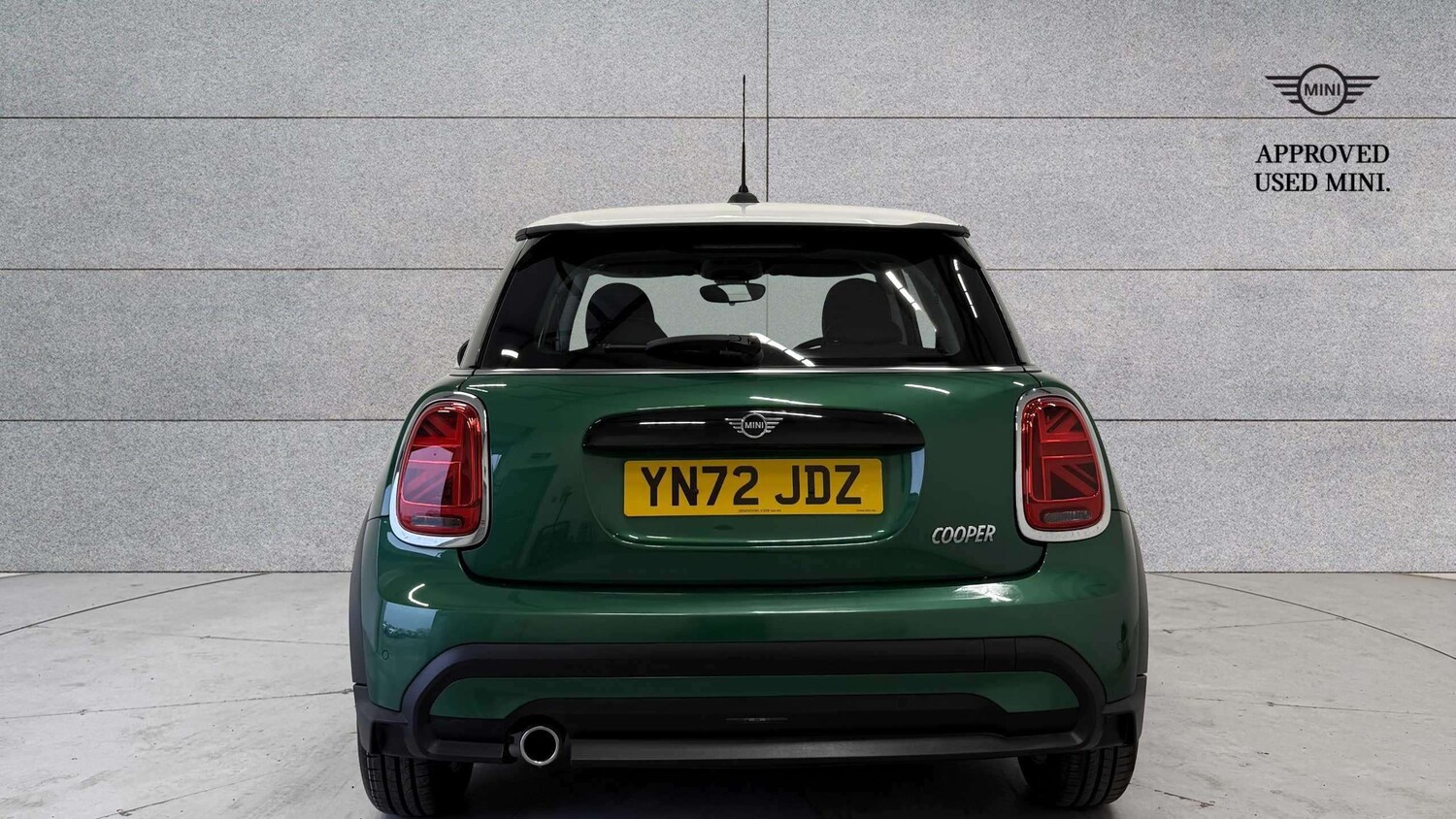 Used MINI Hatch 2022 for sale - 77995782: Photo 16