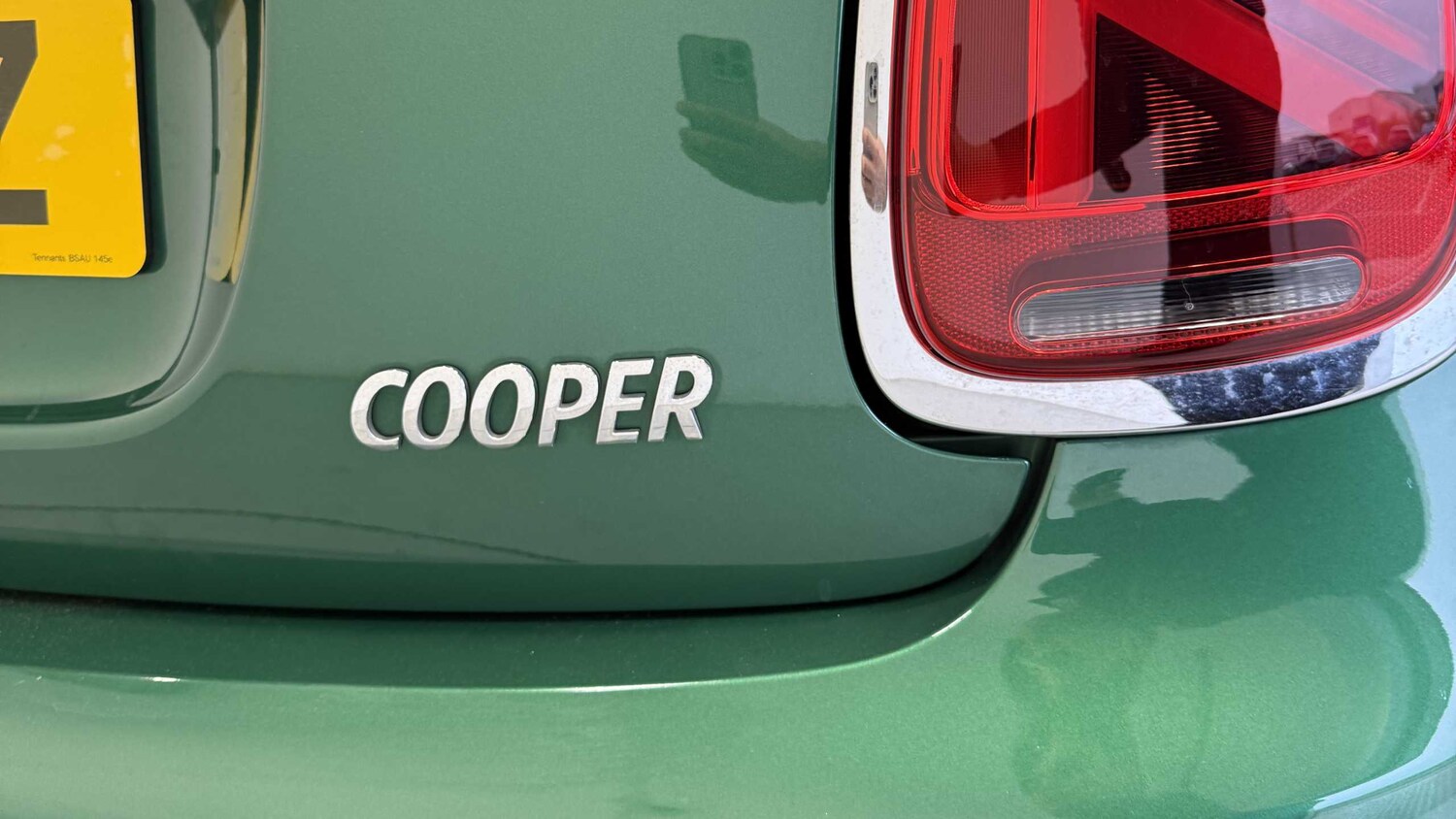 Used MINI Hatch 2022 for sale - 77995782: Photo 21