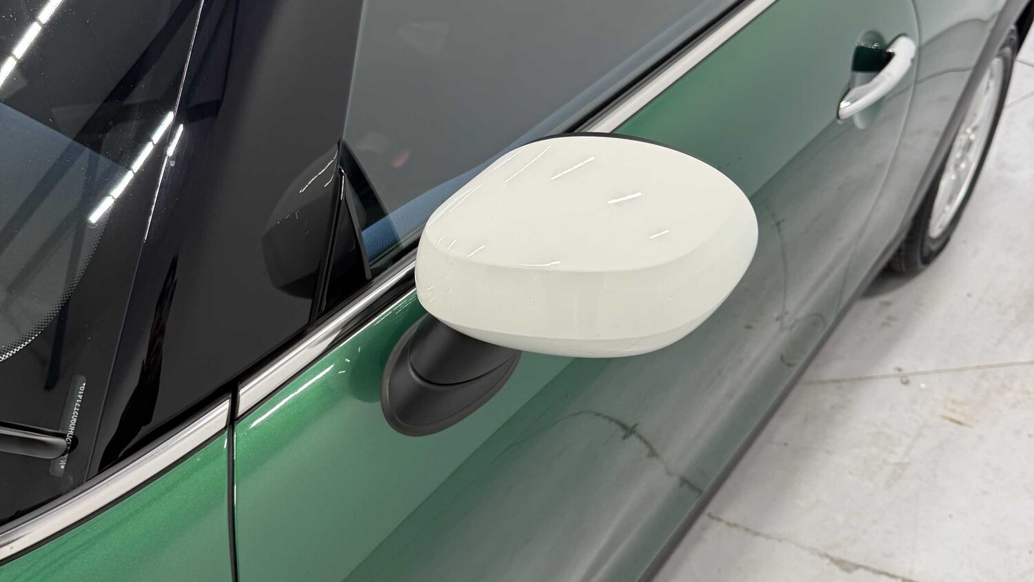 Used MINI Hatch 2022 for sale - 77995782: Photo 22