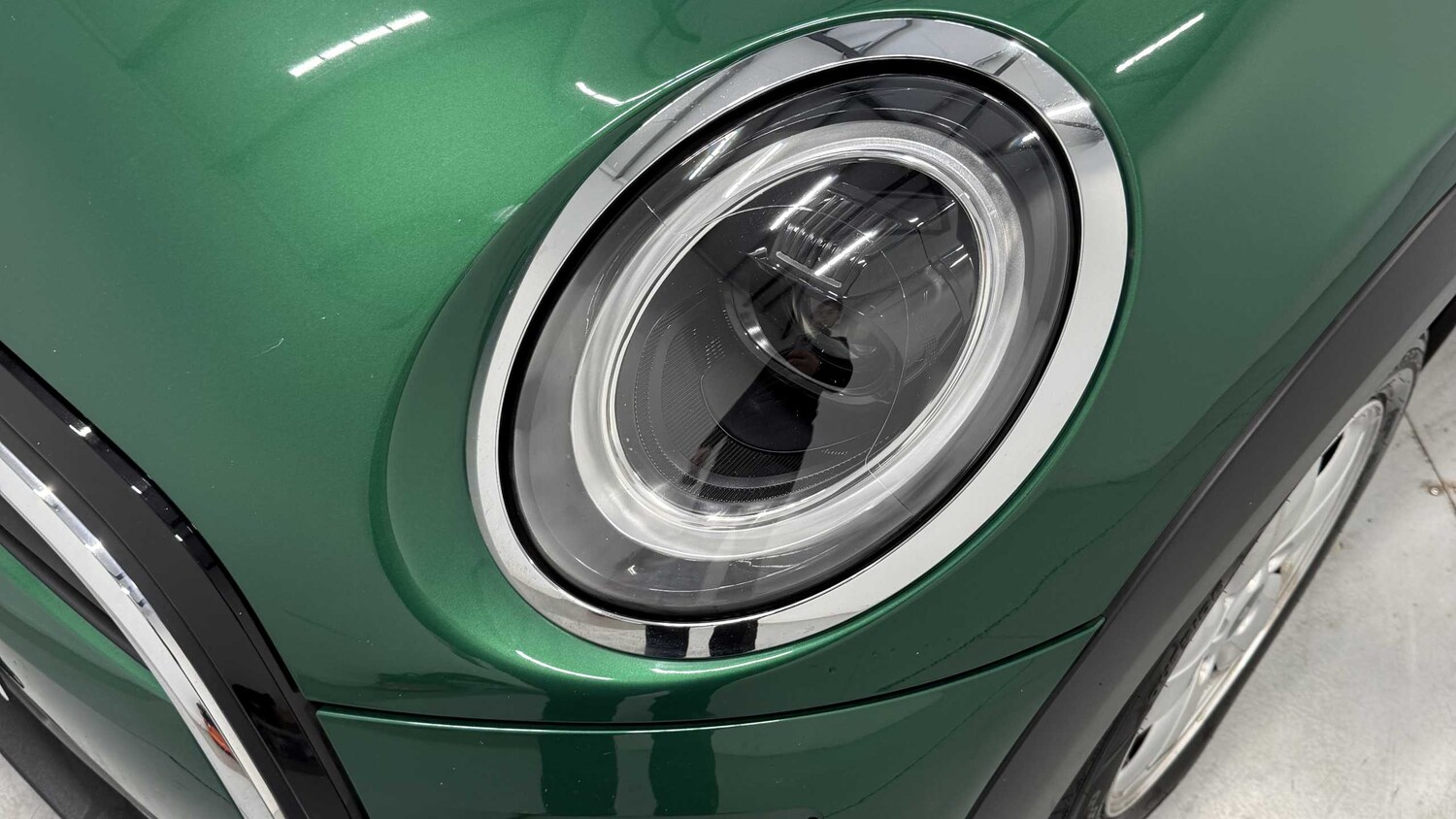 Used MINI Hatch 2022 for sale - 77995782: Photo 23