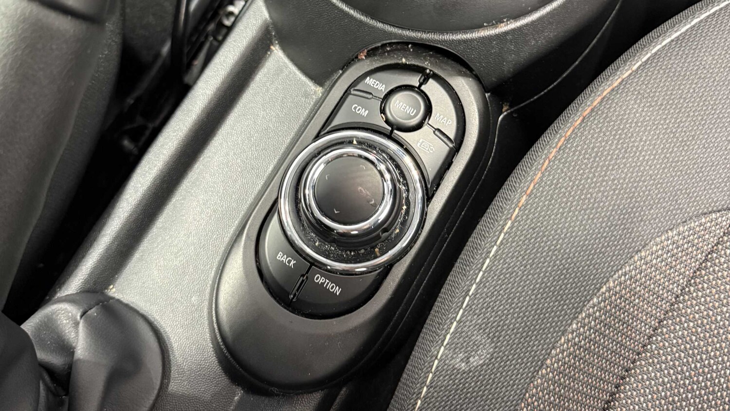 Used MINI Hatch 2022 for sale - 77995782: Photo 24