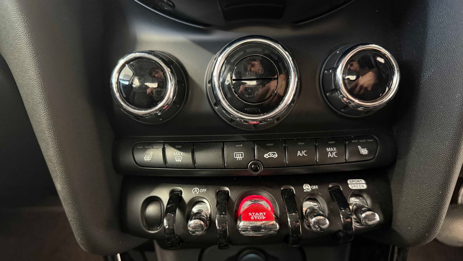 Used MINI Hatch 2022 for sale - 77995782: Photo 25