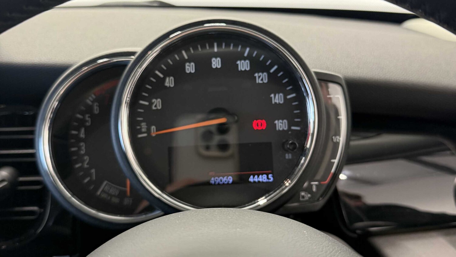 Used MINI Hatch 2022 for sale - 77995782: Photo 28