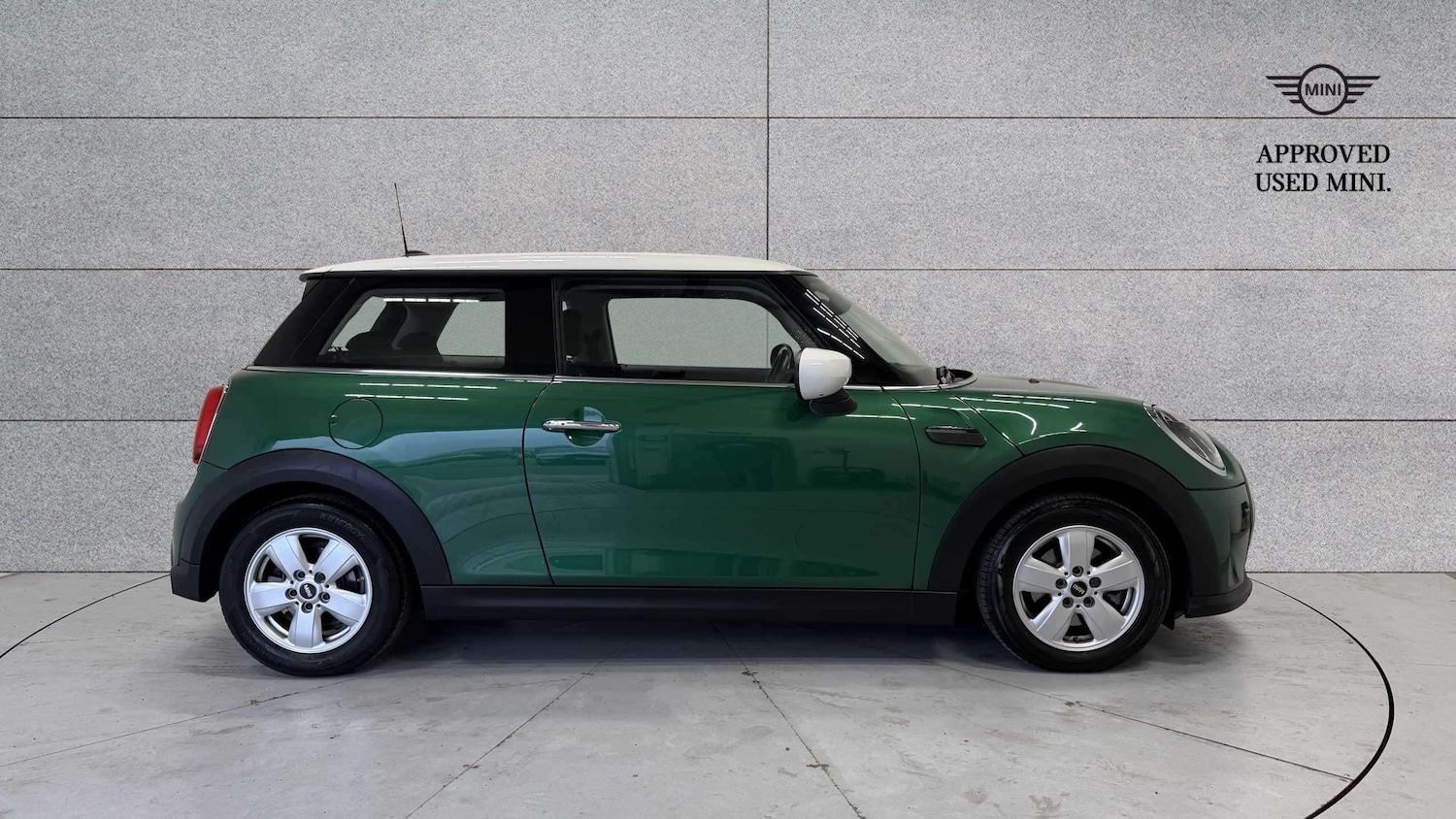 Used MINI Hatch 2022 for sale - 77995782: Photo 3