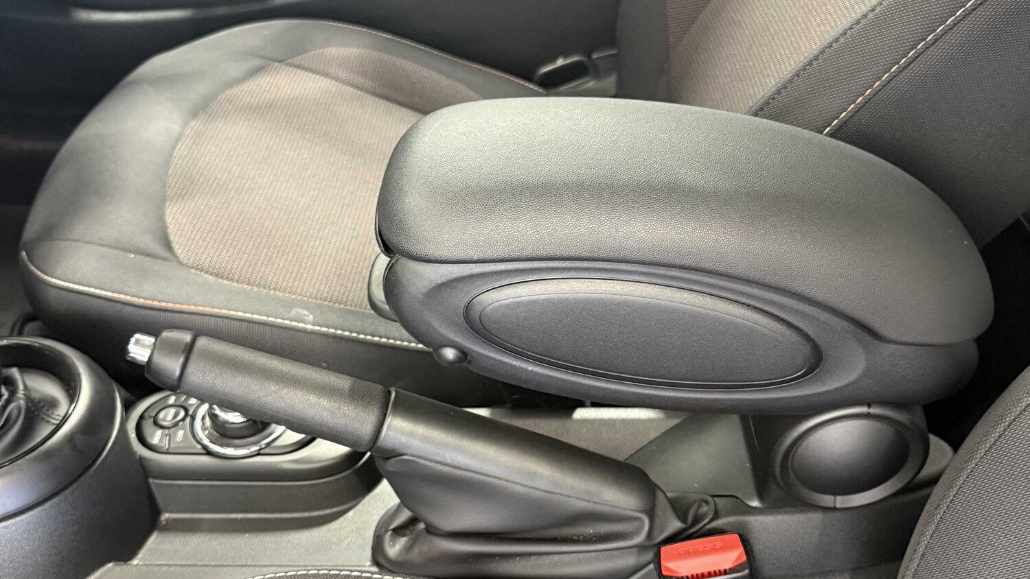 Used MINI Hatch 2022 for sale - 77995782: Photo 34