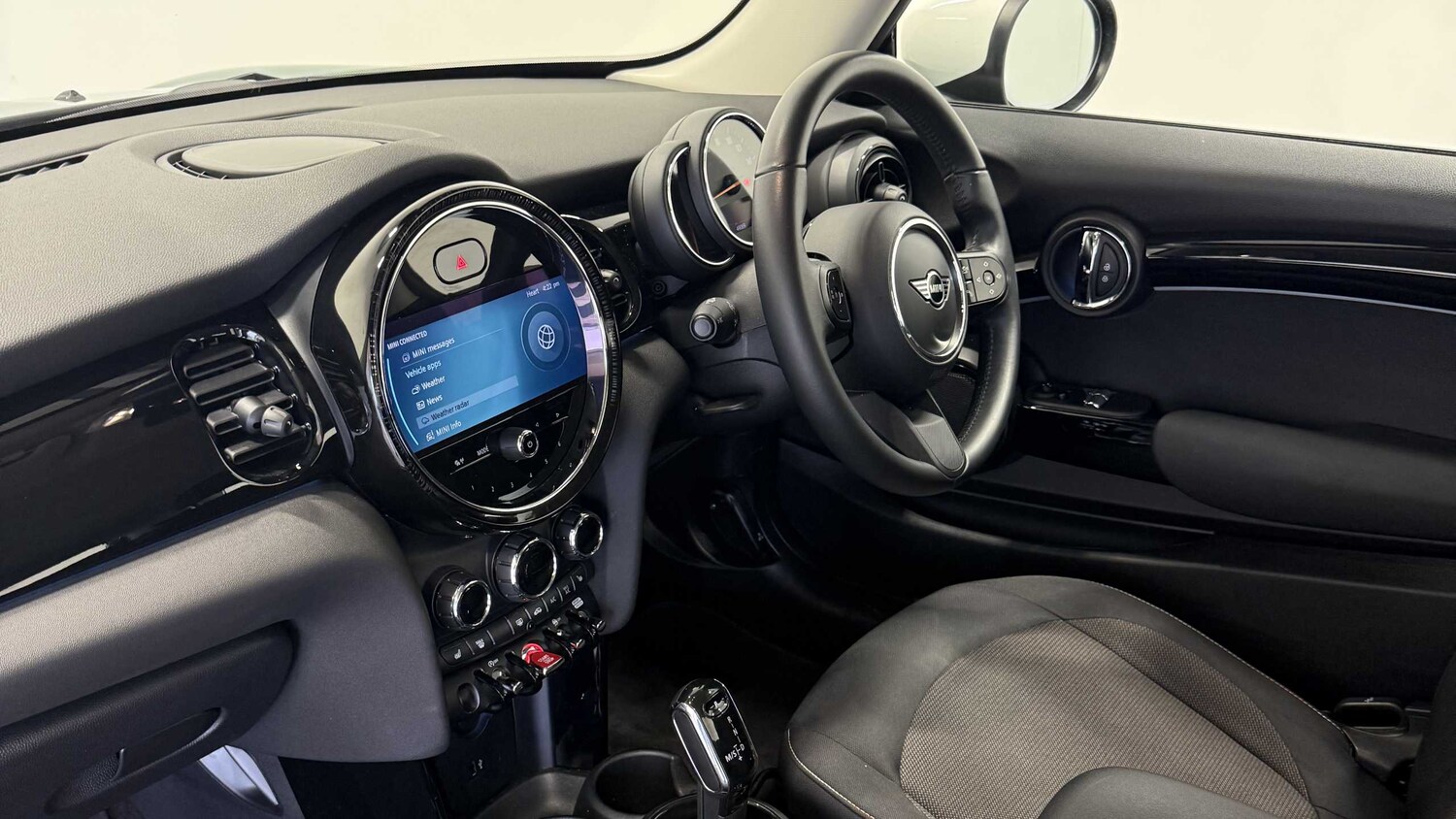 Used MINI Hatch 2022 for sale - 77995782: Photo 7