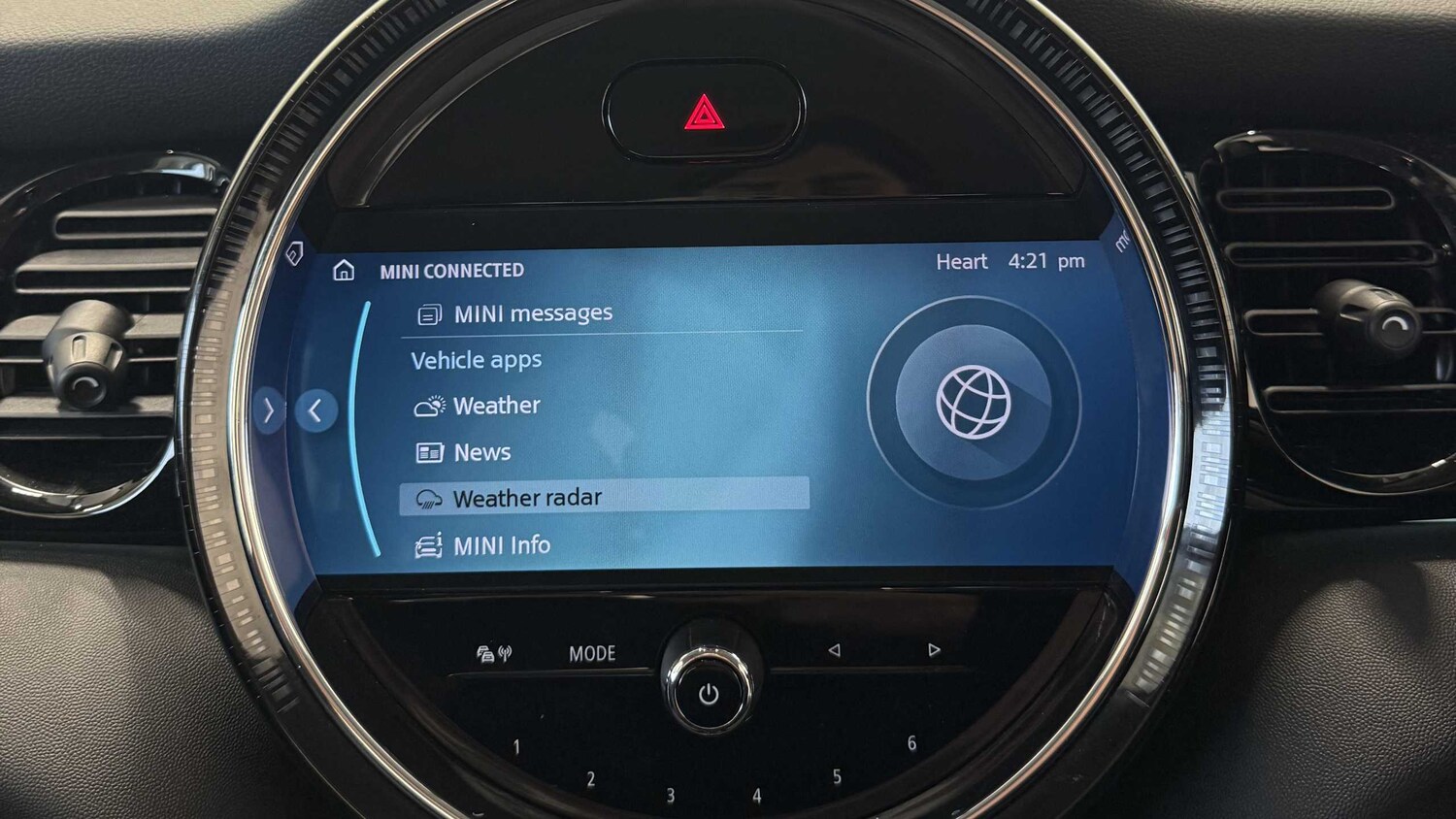 Used MINI Hatch 2022 for sale - 77995782: Photo 8