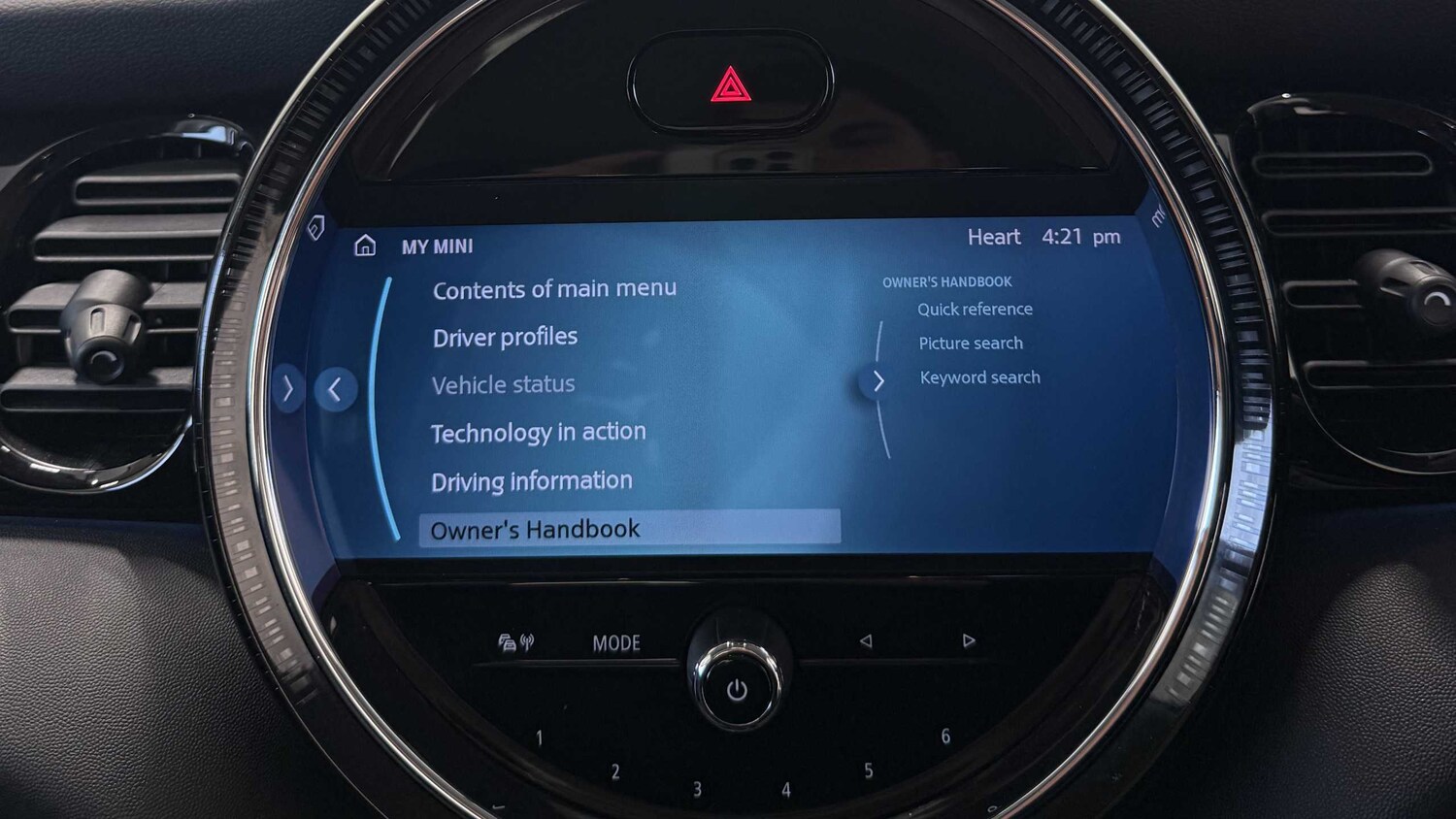 Used MINI Hatch 2022 for sale - 77995782: Photo 9