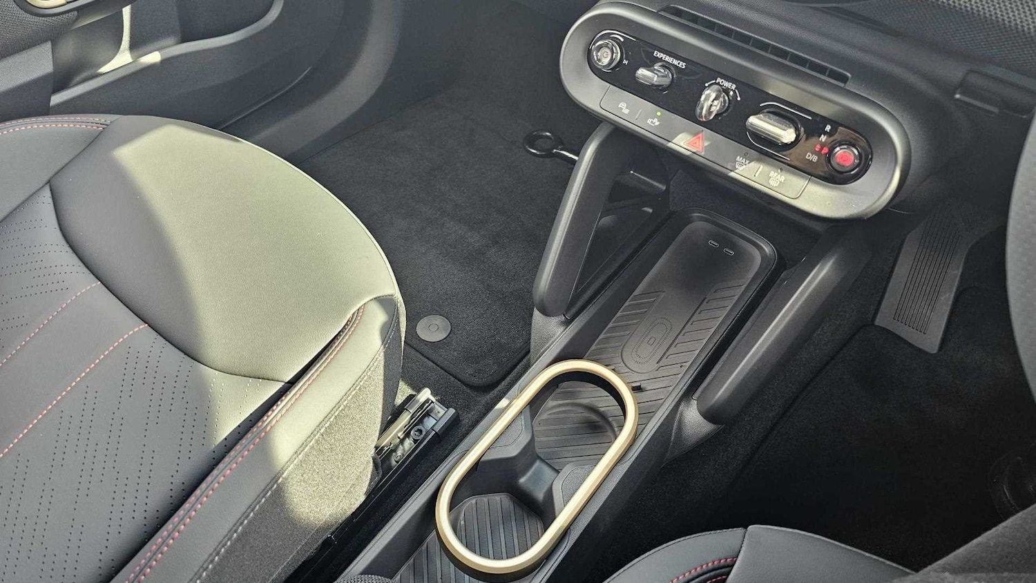 Used MINI Aceman 2025 for sale - 77147406: Photo 10