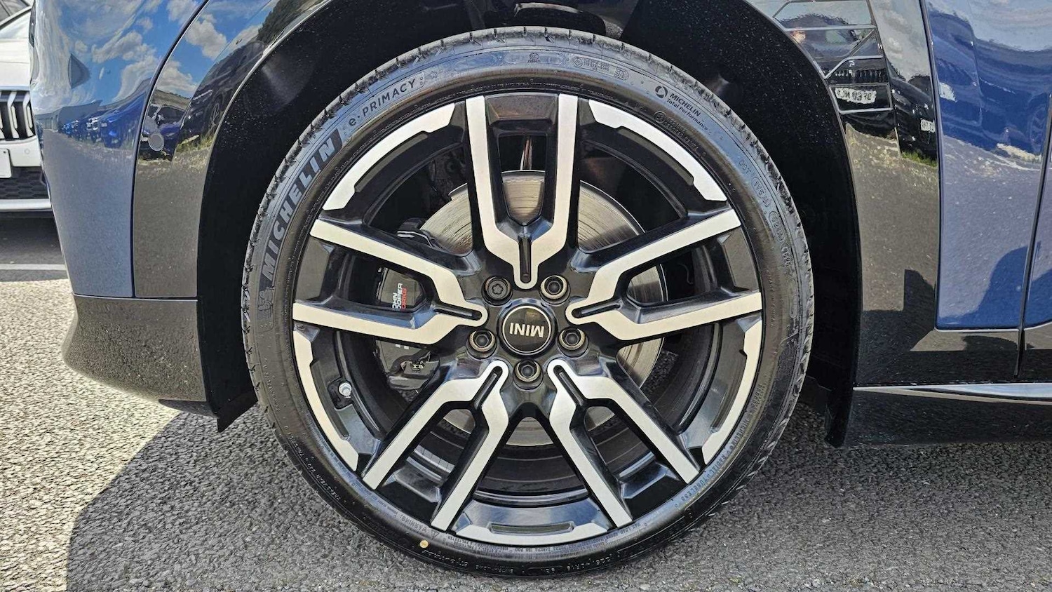 Used MINI Aceman 2025 for sale - 77147406: Photo 33