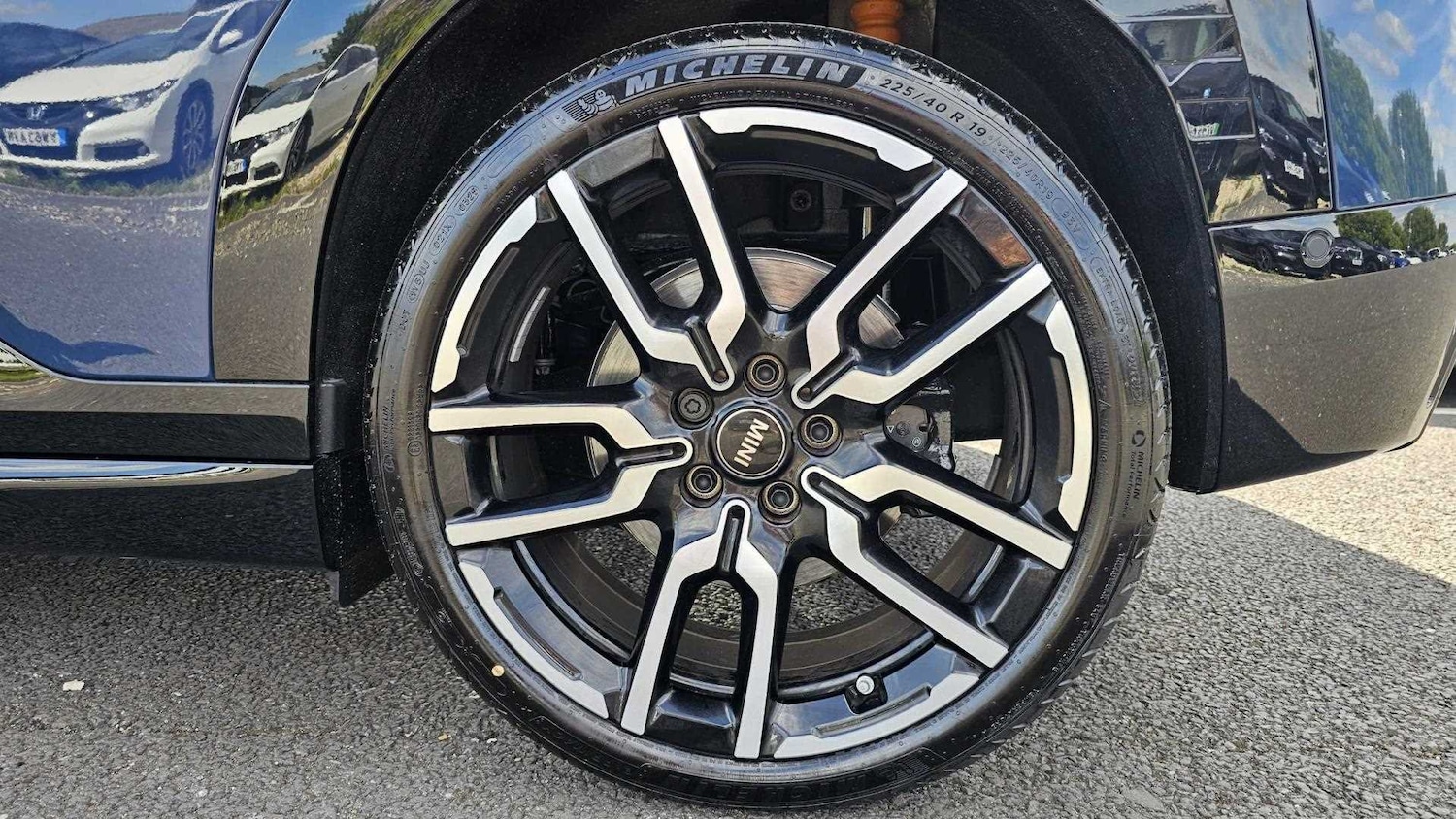 Used MINI Aceman 2025 for sale - 77147406: Photo 34