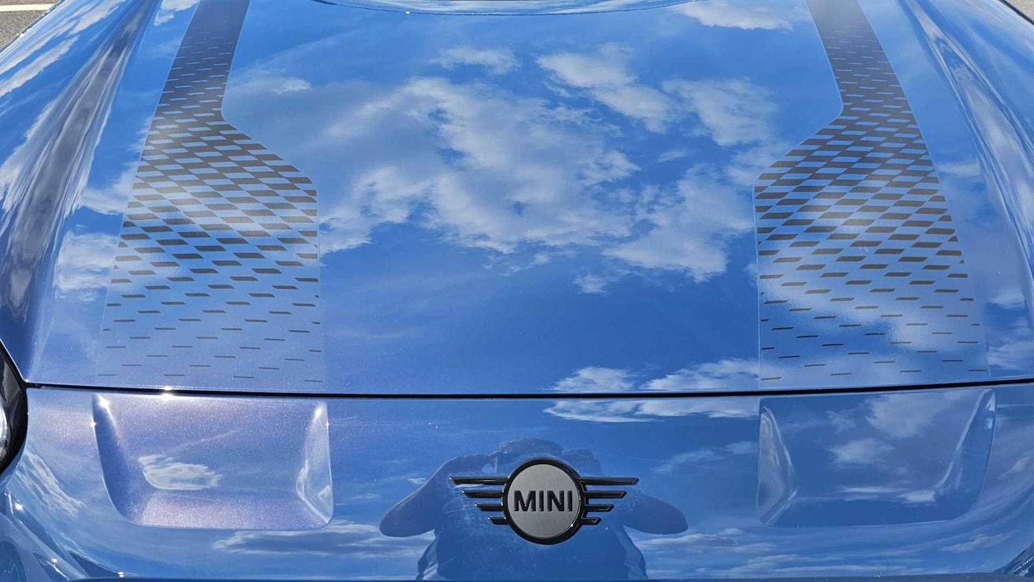 Used MINI Aceman 2025 for sale - 77147406: Photo 35