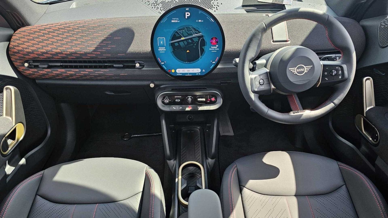 Used MINI Aceman 2025 for sale - 77147406: Photo 4