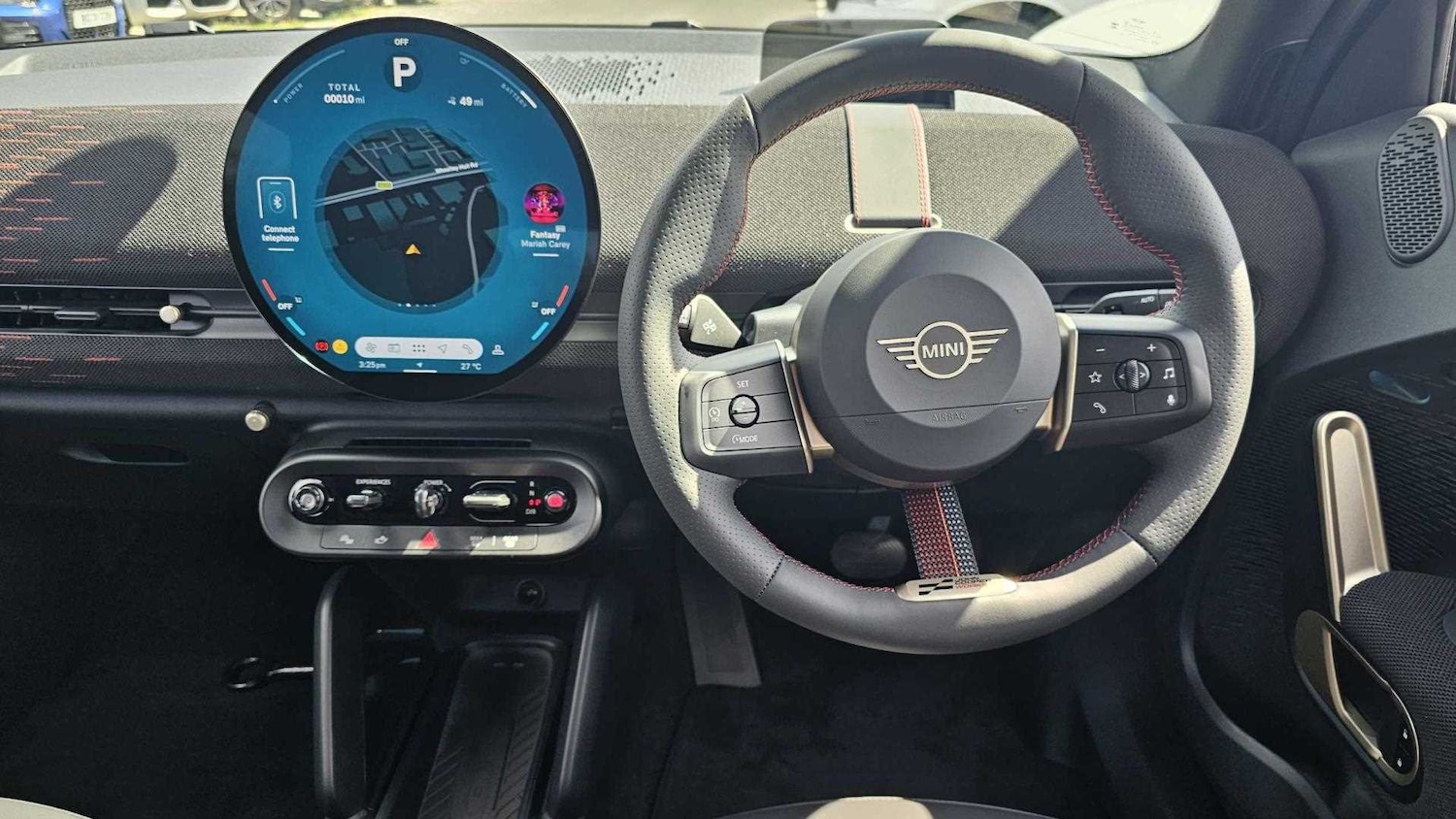 Used MINI Aceman 2025 for sale - 77147406: Photo 5