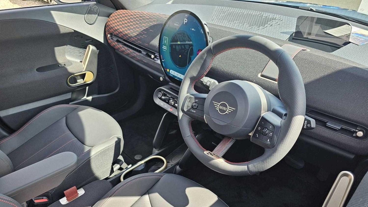 Used MINI Aceman 2025 for sale - 77147406: Photo 6