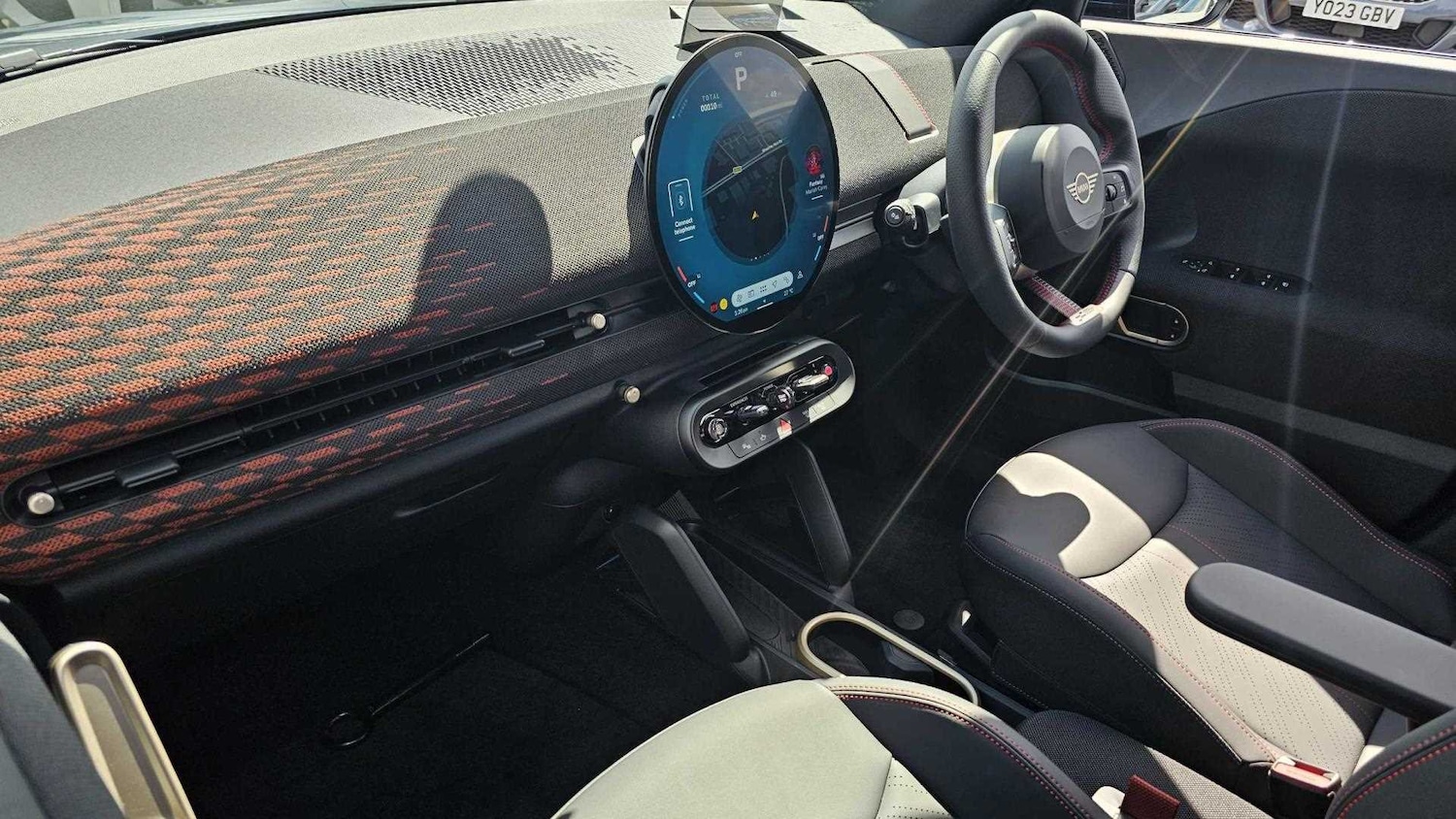 Used MINI Aceman 2025 for sale - 77147406: Photo 7