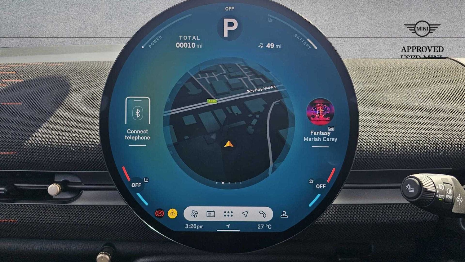 Used MINI Aceman 2025 for sale - 77147406: Photo 9